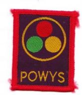 POWYS (Ext +) (Red/green/yellow balls)