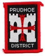 PRUDHOE DISTRICT (Ext)