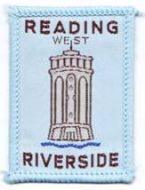 READING WEST RIVERSIDE (Ext)
