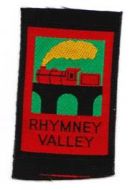 RHYMNEY VALLEY (R)