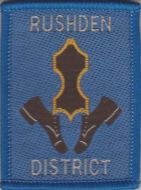 Rushden District (EXT)
