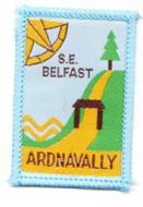 S.E. BELFAST. ARDNAVALLY (Previous issue)