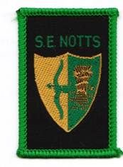 S.E. NOTTS (Green name)