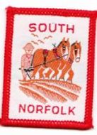 SOUTH NORFOLK (Ext)