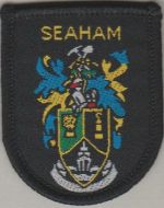 Seaham