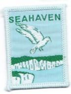 SEAHAVEN (A previous issue)