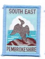 SOUTH EAST PEMBROKESHIRE (Ext)