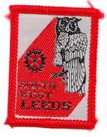 SOUTH WEST LEEDS (Red O/L) (Ext) (Owl 34 high)