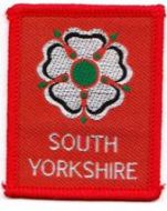 SOUTH YORKSHIRE