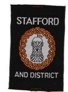 STAFFORD AND DISTRICT (R)