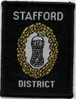 Stafford District