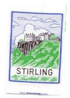 STIRLING  (R) (Ext)