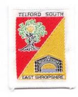 TELFORD SOUTH EAST SHROPSHIRE (Ext)