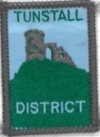 Tunstall District (EXT)