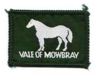 VALE OF MOWBRAY