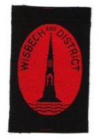 WISBECH AND DISTRICT (R) (Ext)