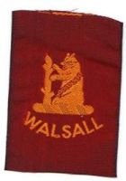 WALSALL (R) (Ext +++)