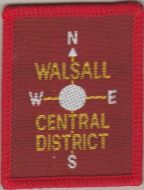 Walsall Central District (EXT)