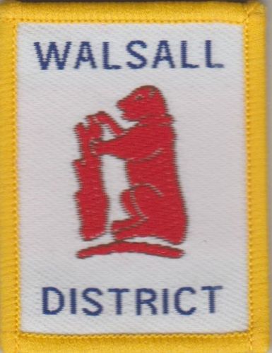 Walsall District