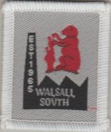 Walsall South (EXT)