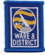 WARE & DISTRICT