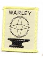 WARLEY (Ext)