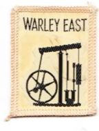 WARLEY EAST (Ext +)