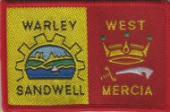 WARLEY SANDWELL (Ext) (shiny)
