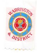 WARRINGTON & DISTRICT (Ext) (R)
