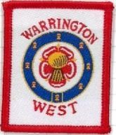 Warrington West