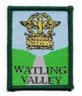 WATLING VALLEY (Ext)