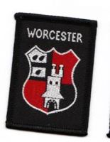 WORCESTER (Issue 2004)