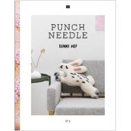 Punch Needle Book No.2